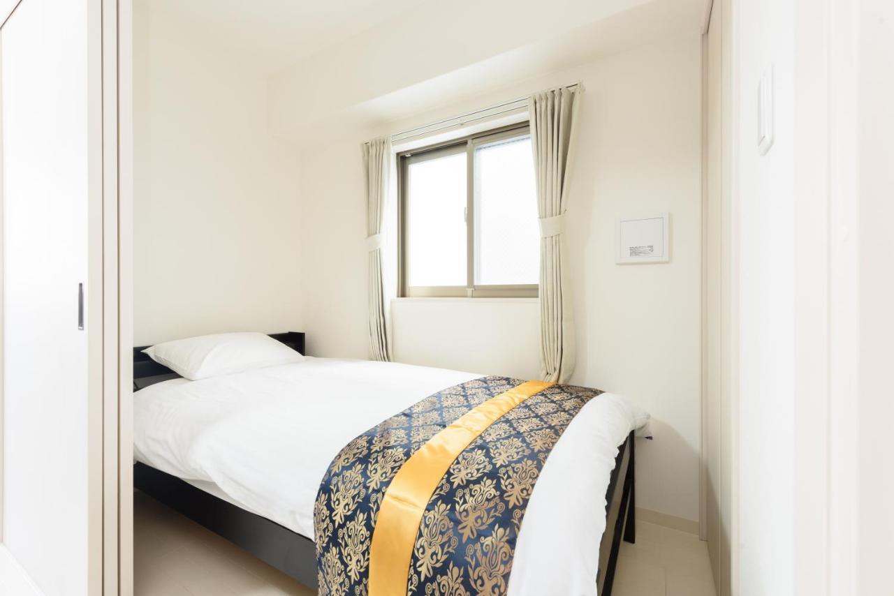 Cocostay Ko Residence Sennichimae6Fココステイ ケーオーレジデンス センニチマエ6F Okayama Exterior foto