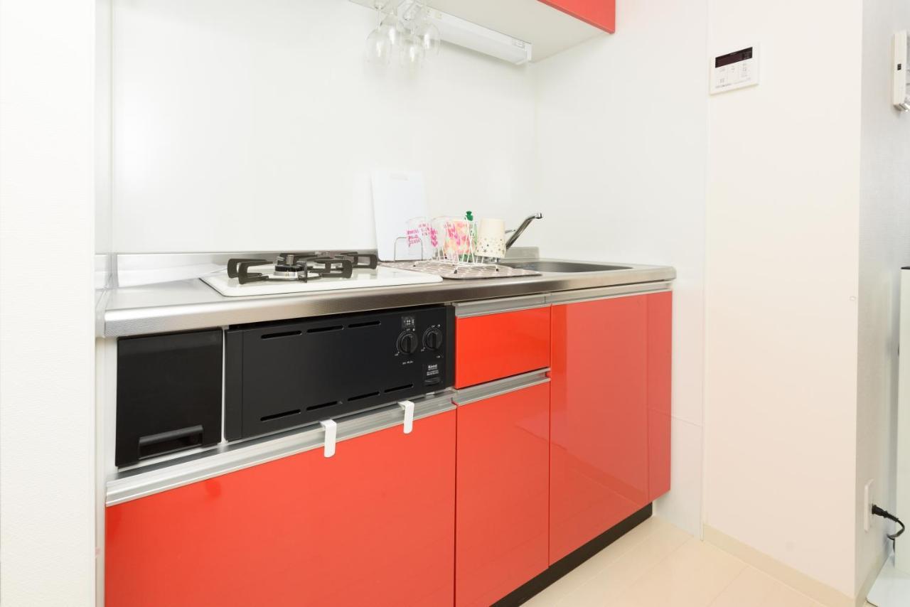 Cocostay Ko Residence Sennichimae6Fココステイ ケーオーレジデンス センニチマエ6F Okayama Exterior foto